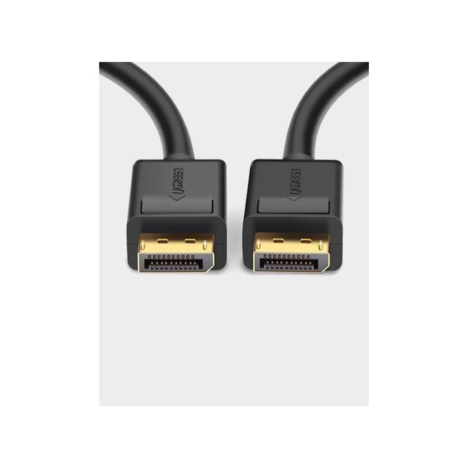 Cable Displayport to Displayport 1.5m